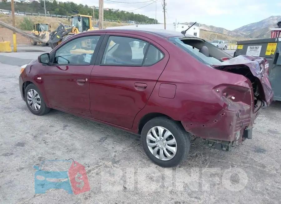 ML32F3FJ1HHF19408 Photo# 3