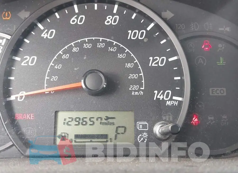 ML32F3FJ1HHF19408 Photo# 7