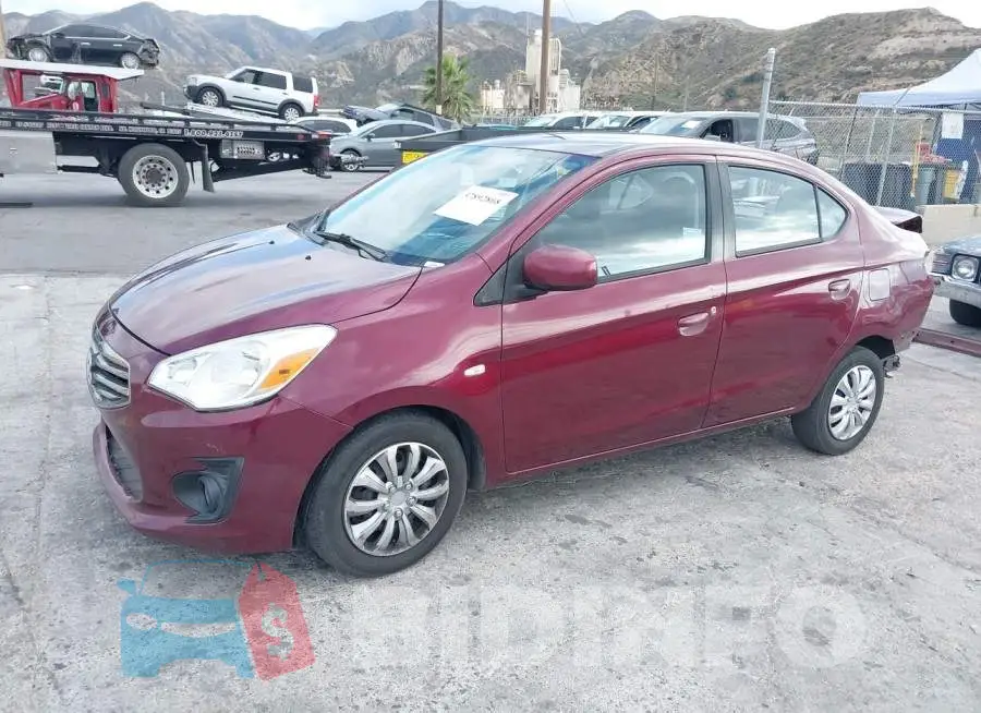 ML32F3FJ1HHF19408 Photo# 2