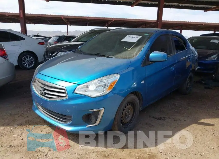 ML32F3FJ1JHF11203 Photo# 2