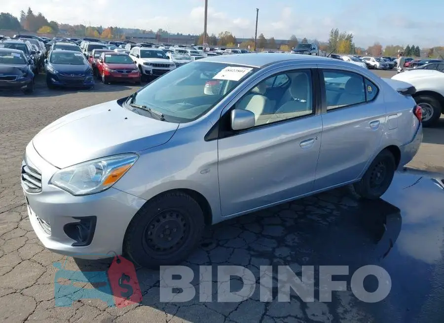 ML32F3FJ2HHF11267 Photo# 2