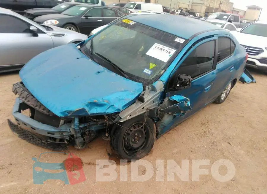 ML32F3FJ2LHF12346 Photo# 2