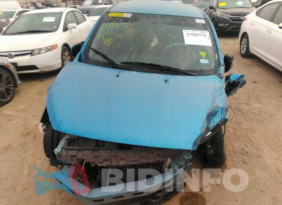 ML32F3FJ2LHF12346 Photo# 6