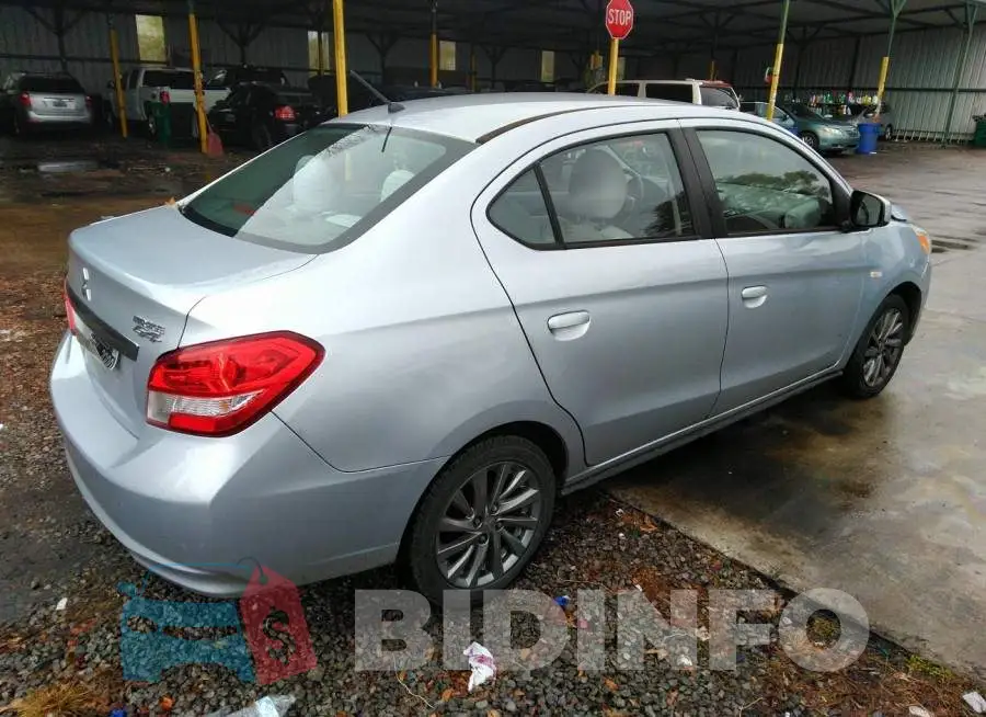 ML32F3FJ4KHF16333 Photo# 4