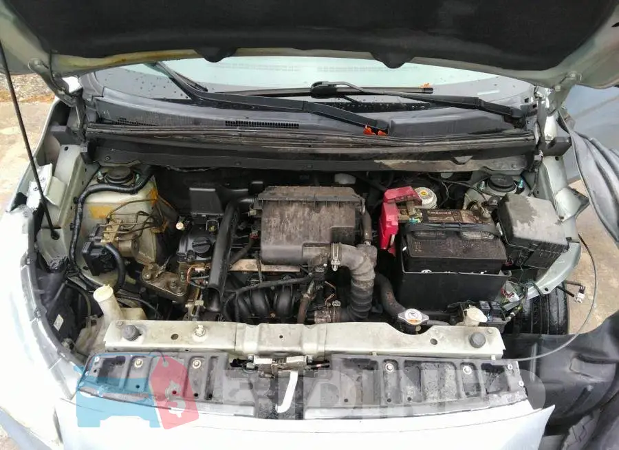 ML32F3FJ4KHF16333 Photo# 10