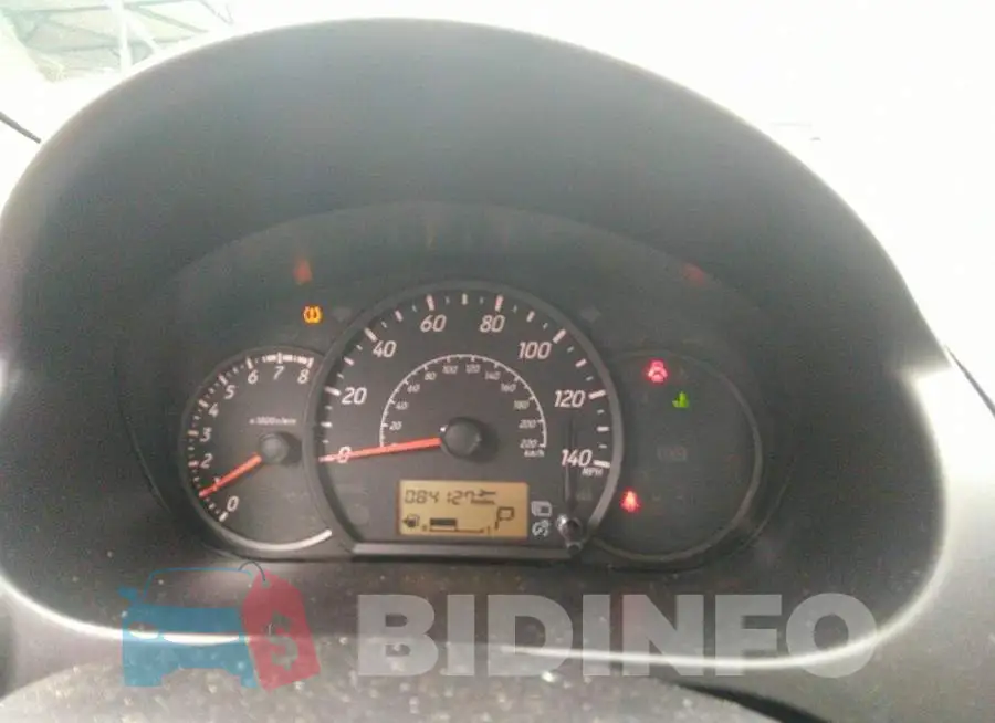 ML32F3FJ4KHF16333 Photo# 7