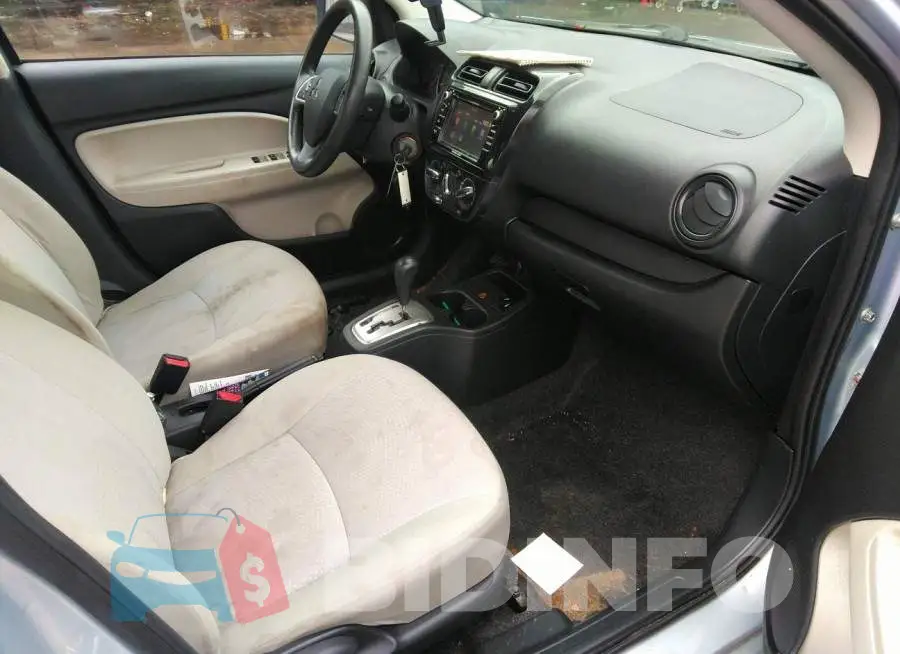 ML32F3FJ4KHF16333 Photo# 5