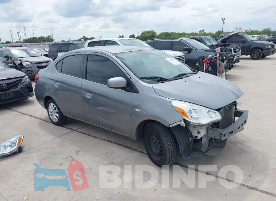 ML32F3FJ6JHF14517 Photo# 1