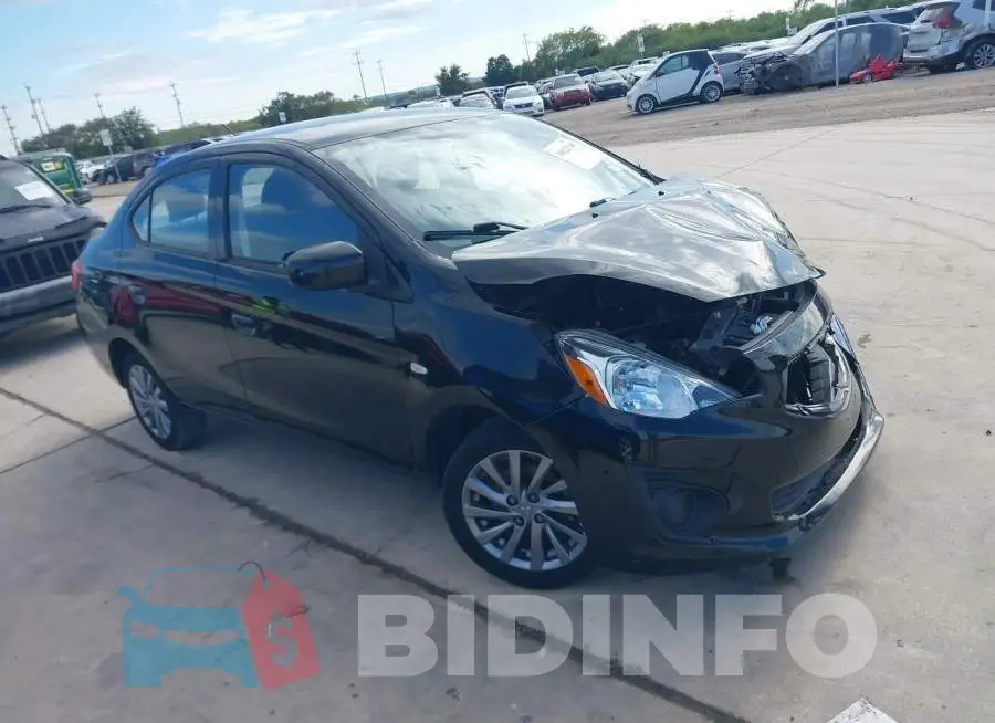ML32F3FJ6JHF16185 Photo# 1