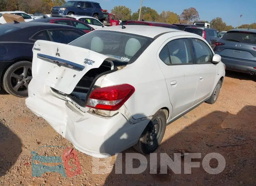 ML32F3FJ6KHF07617 Photo# 4