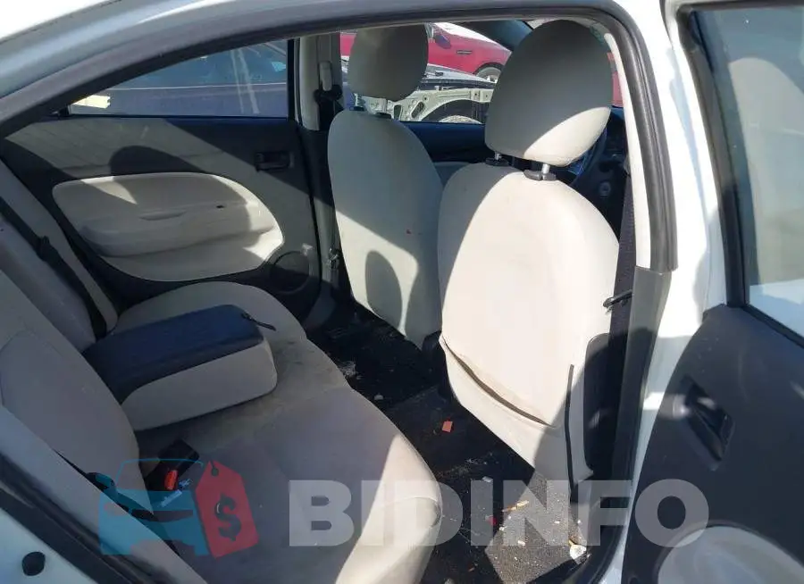 ML32F3FJ6KHF07617 Photo# 8