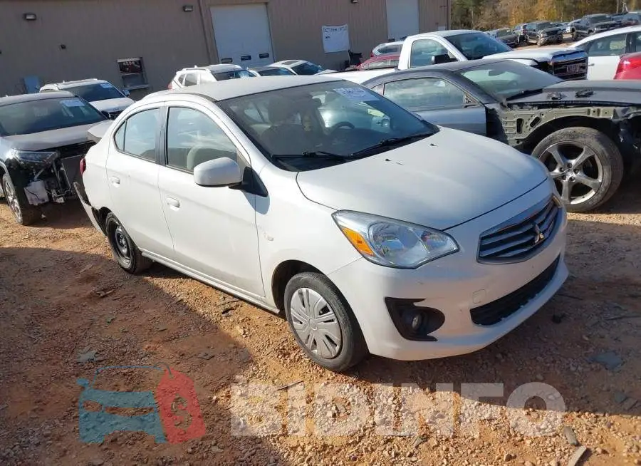 ML32F3FJ6KHF07617 Photo# 1