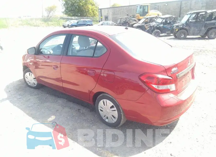 ML32F3FJ8HHF16134 Photo# 3