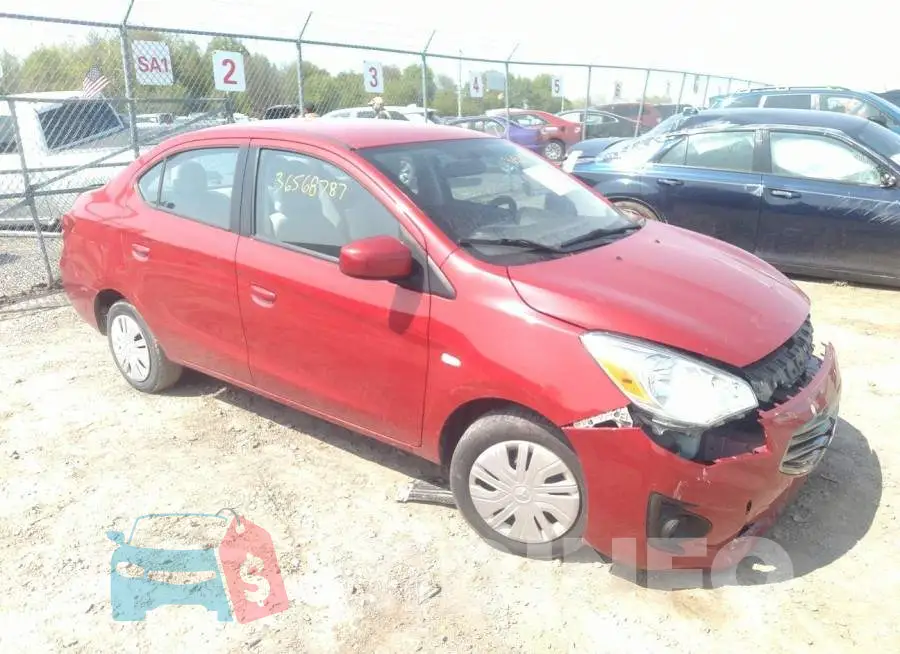 ML32F3FJ8HHF16134 Photo# 1