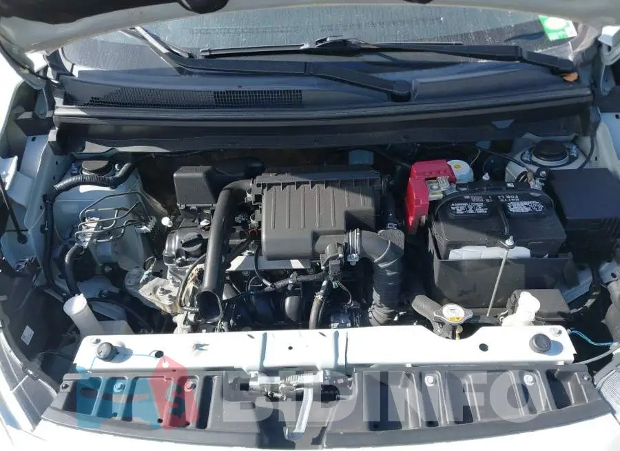 ML32F3FJ8KHF09787 Photo# 10