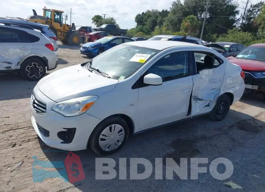 ML32F3FJ8KHF09787 Photo# 2
