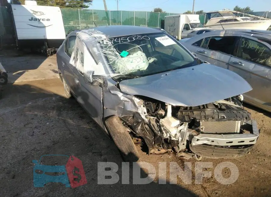 ML32F3FJ8KHF17176 Photo# 1