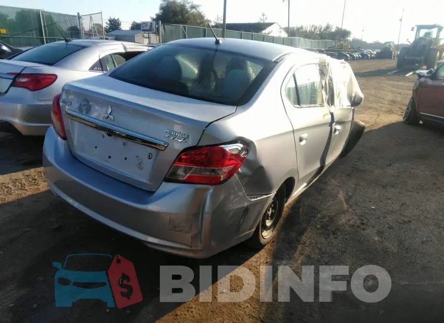 ML32F3FJ8KHF17176 Photo# 4