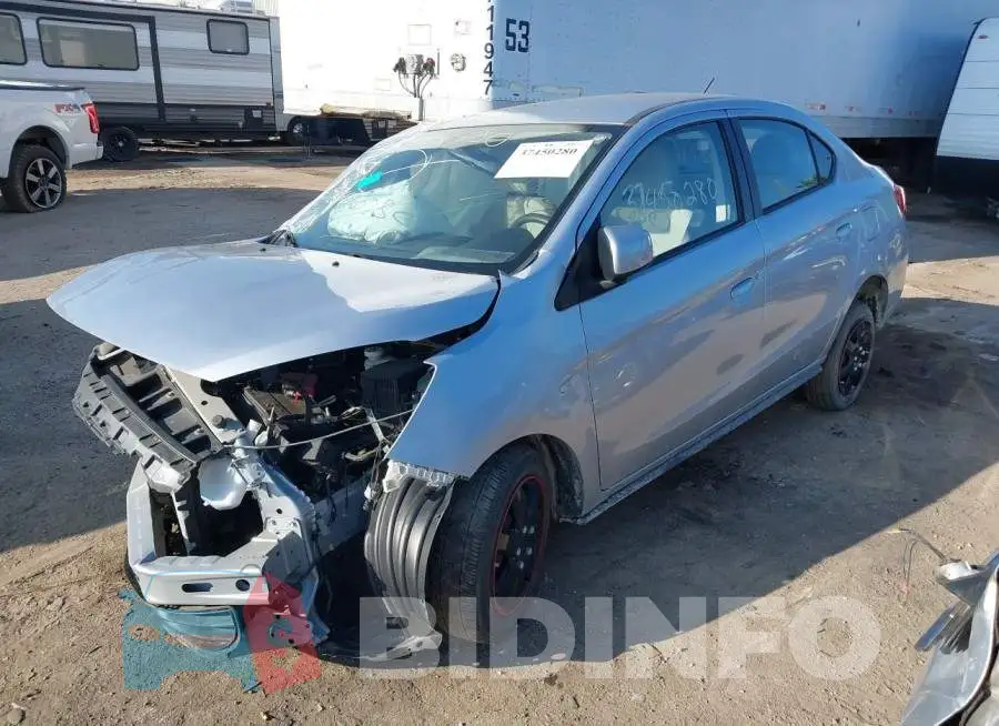 ML32F3FJ8KHF17176 Photo# 2