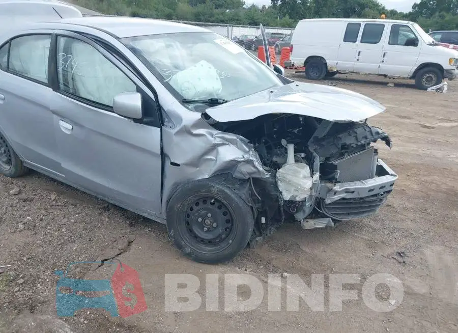 ML32F3FJ8KHF17176 Photo# 6