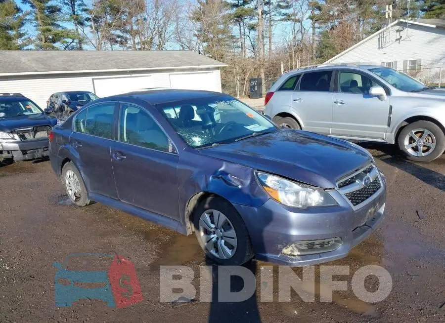 4S3BMCA69D3025842 Photo# 1