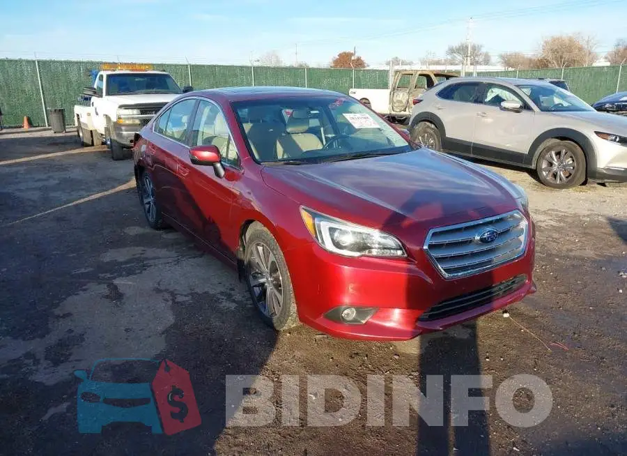 4S3BNBL68F3020557 Photo# 1