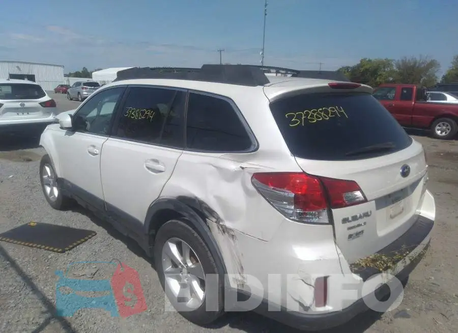 4S4BRCGC9D3300846 Photo# 3
