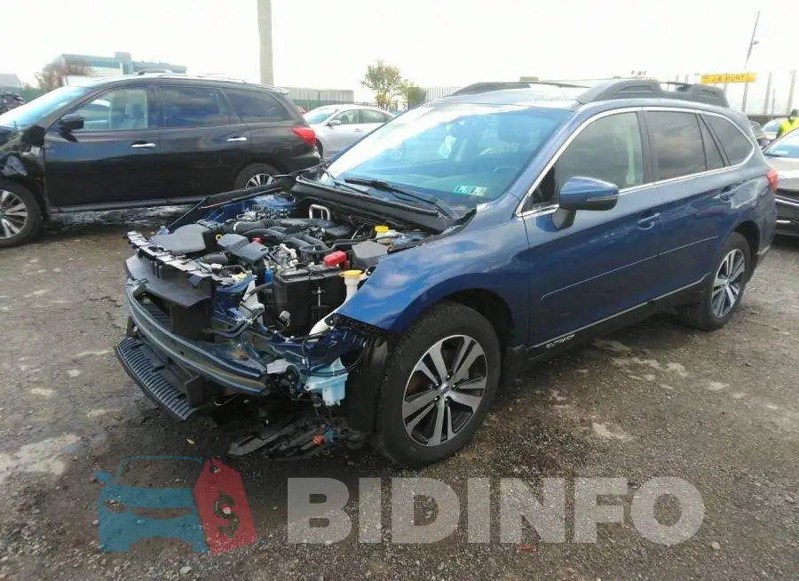 4S4BSANC2K3390639 Photo# 6