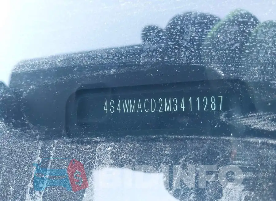 4S4WMACD2M3411287 Photo# 9