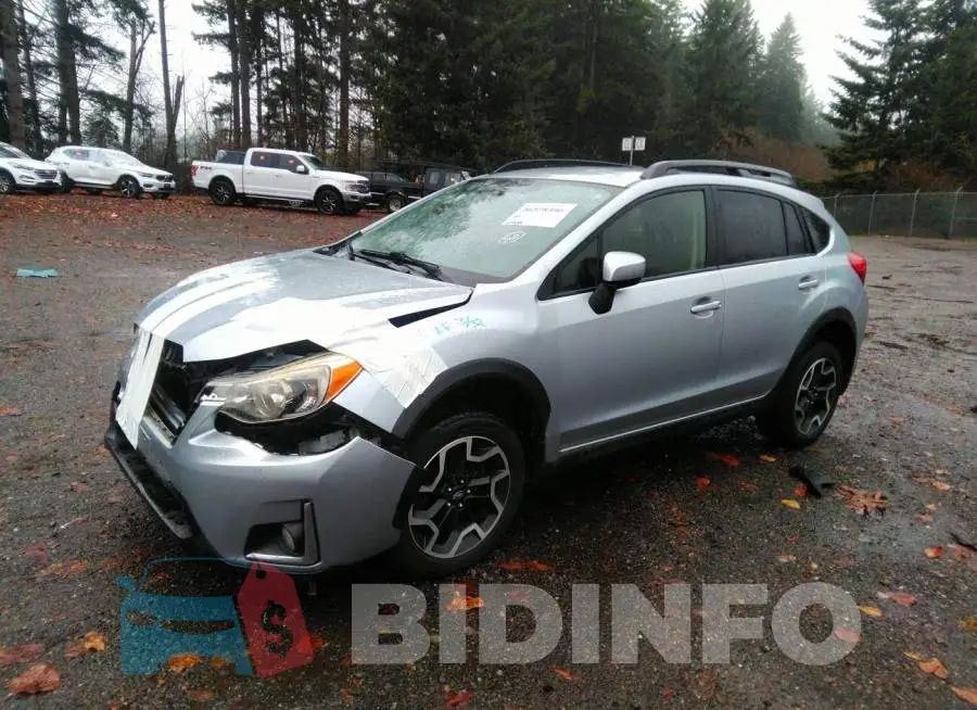 JF2GPABC6GH330455 Photo# 2