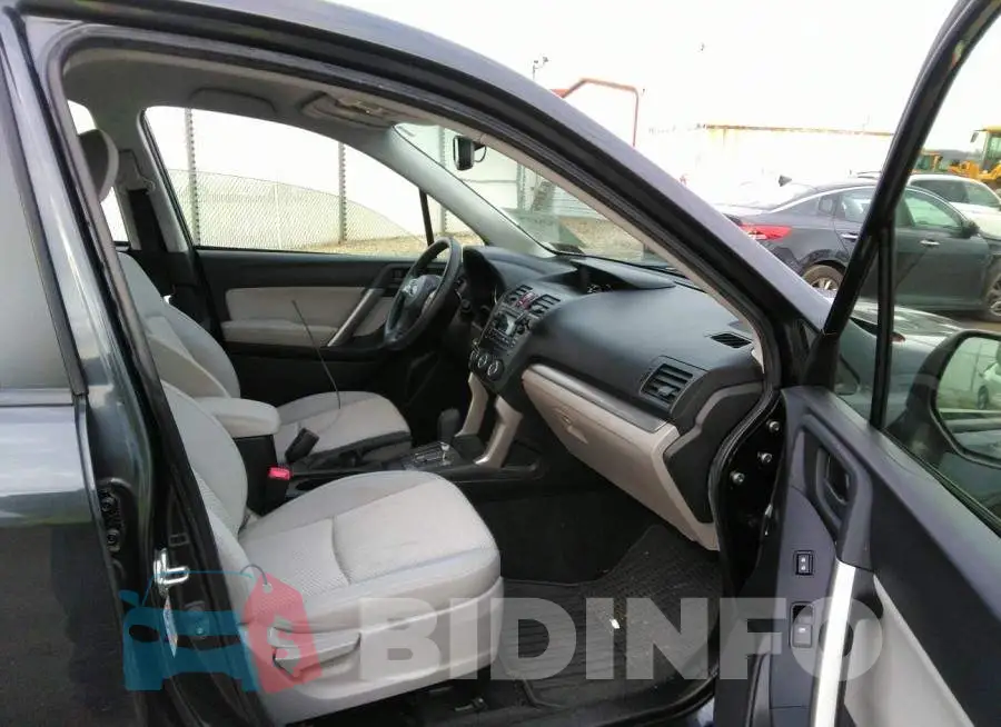 JF2SJAAC5EH548610 Photo# 5