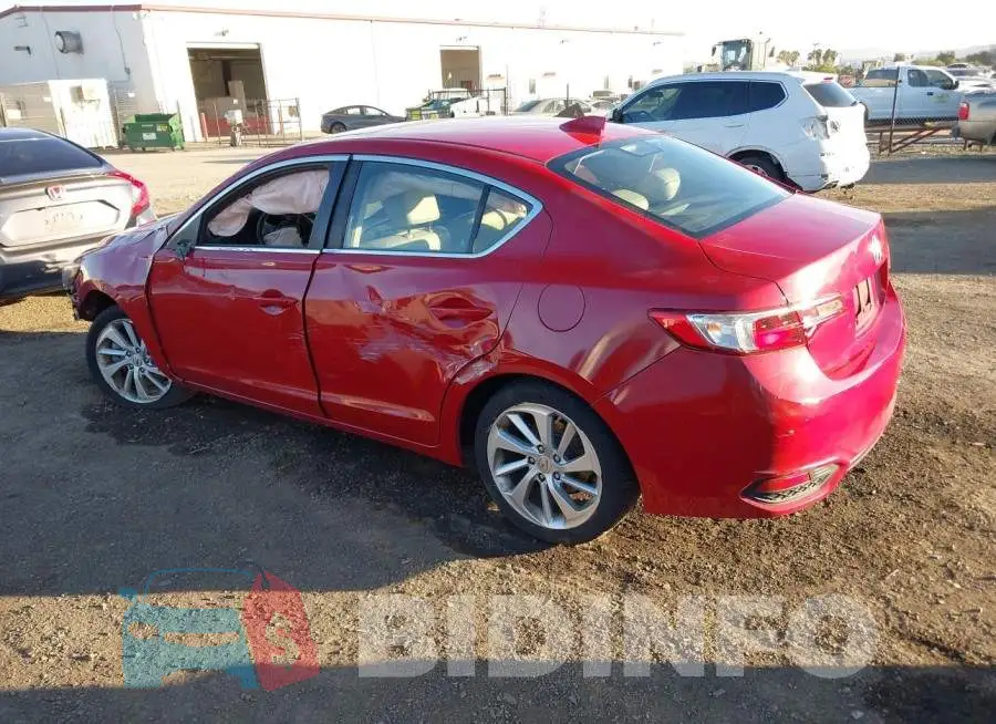 19UDE2F37HA012198 Photo# 3