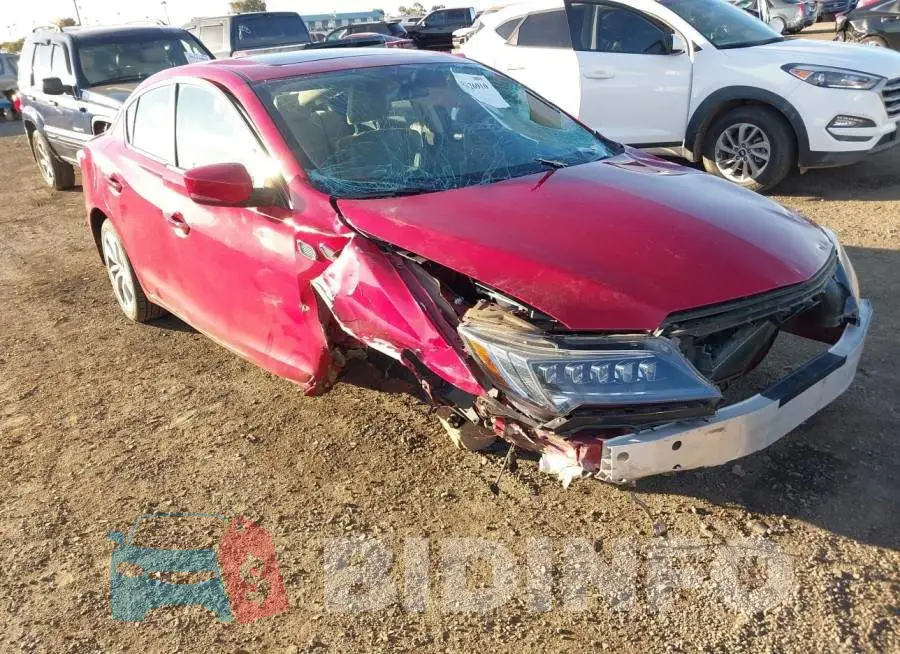 19UDE2F37HA012198 Photo# 6