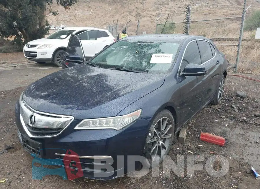 19UUB2F33GA008771 Photo# 2