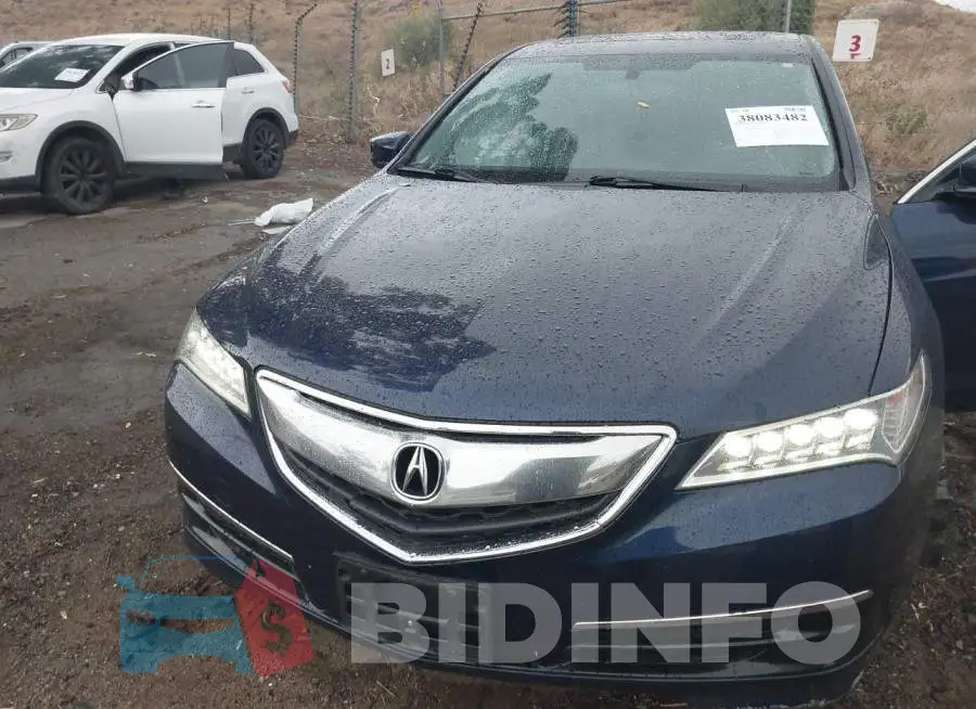 19UUB2F33GA008771 Photo# 6