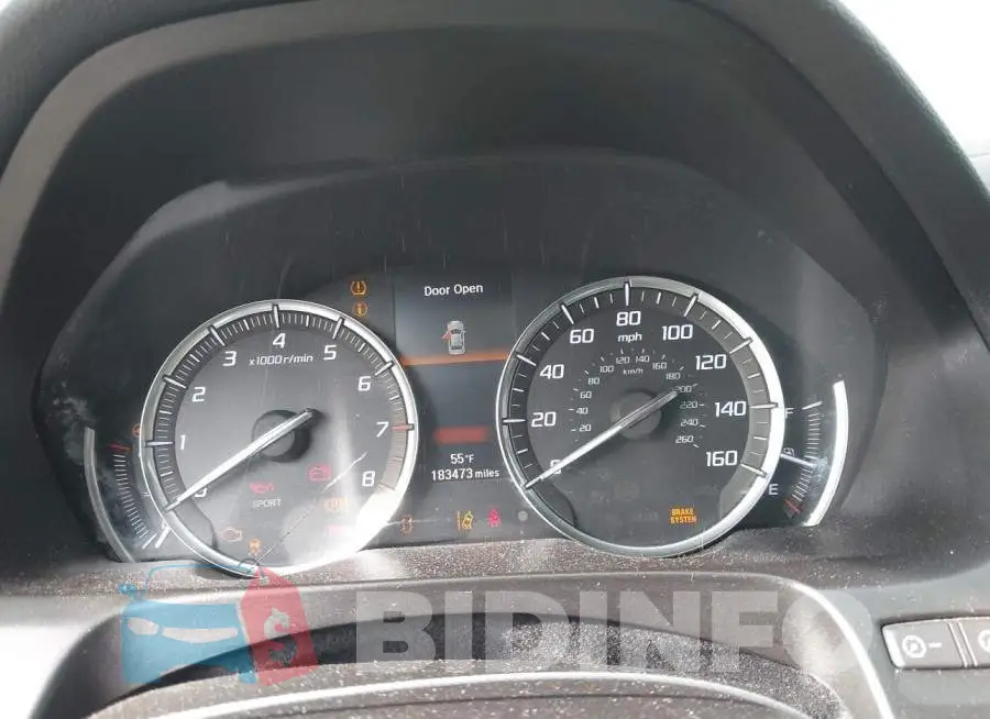 19UUB2F53FA008866 Photo# 7