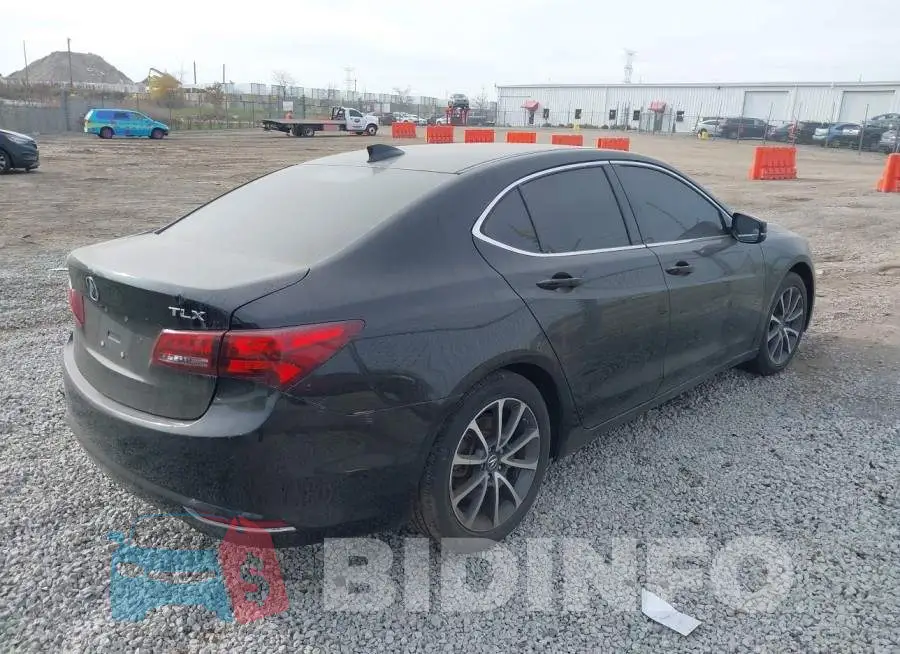 19UUB2F53FA008866 Photo# 4