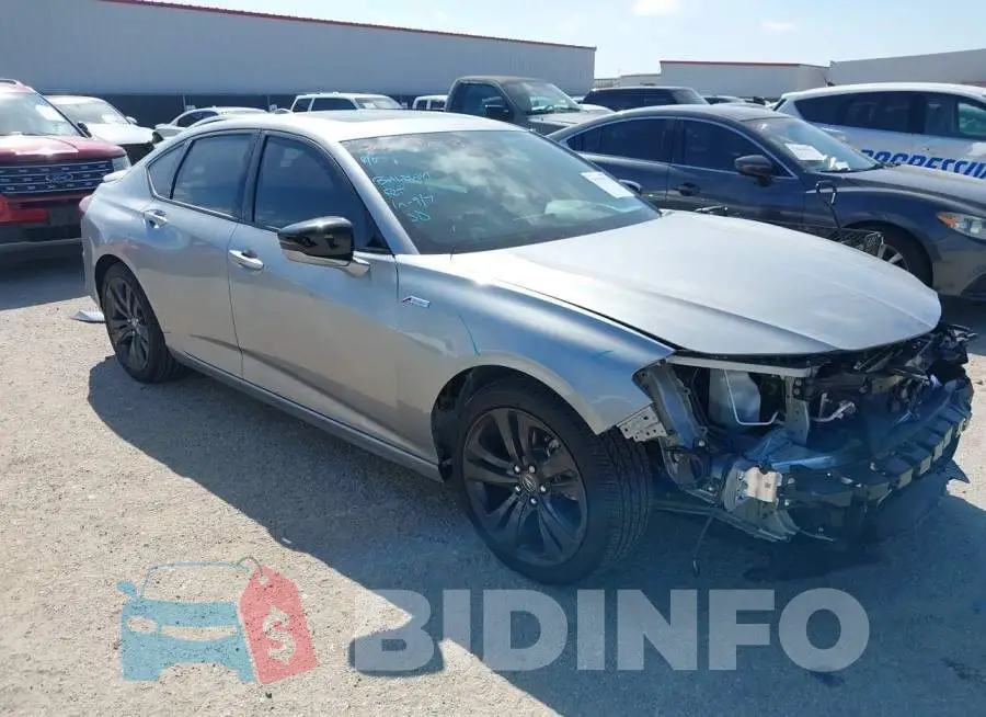 19UUB5F54PA005672 Photo# 1