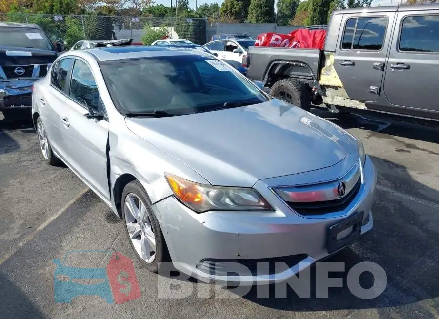 19VDE1F30FE001300 Photo# 1