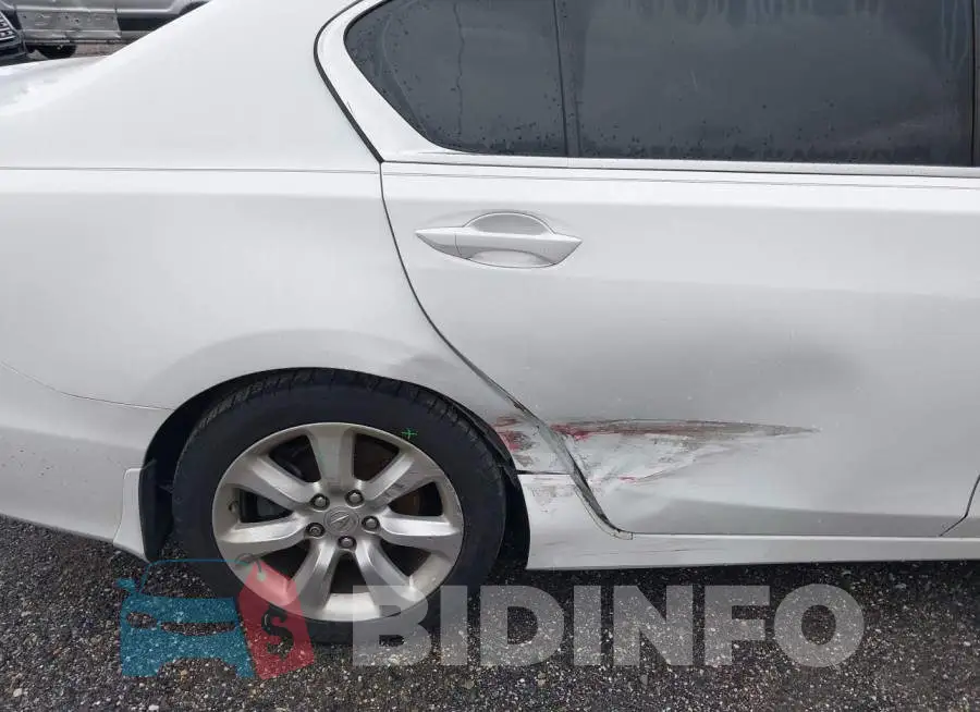 JH4KC1F37EC004896 Photo# 6