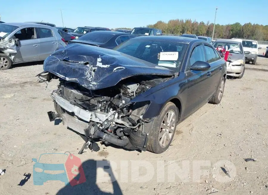 WAUGFAFC5DN154553 Photo# 2