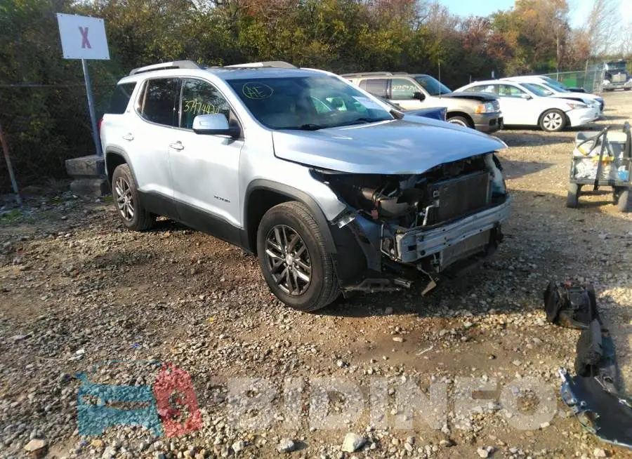 1GKKNMLS6HZ314083 Photo# 1
