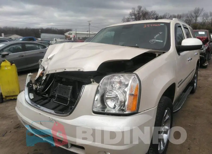 1GKS2EEF5DR253902 Photo# 2