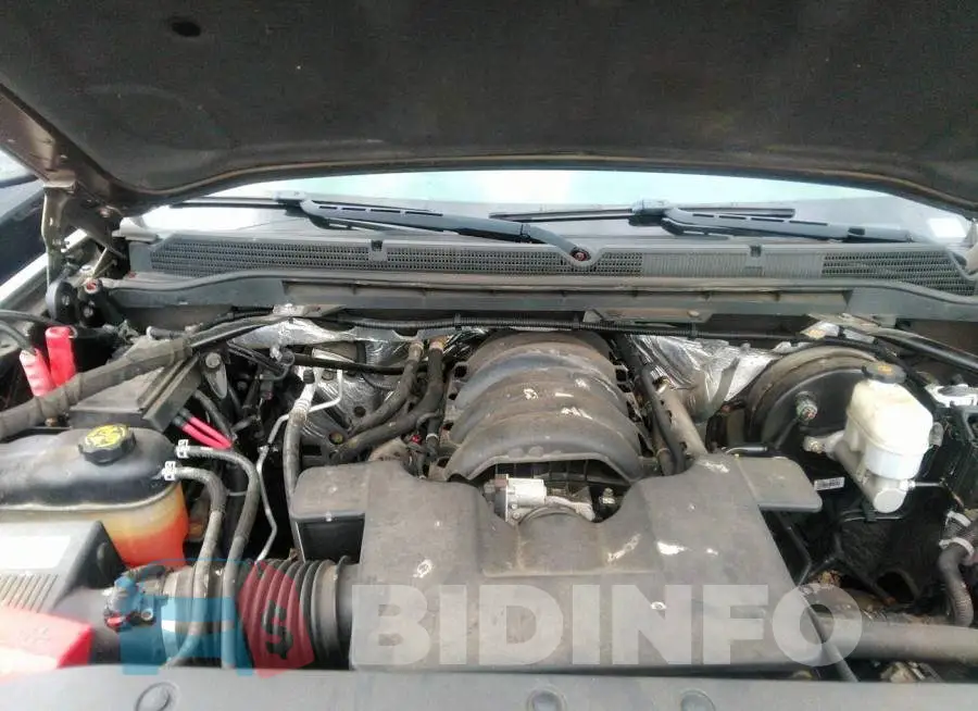 1GTV2UEC3FZ382264 Photo# 10