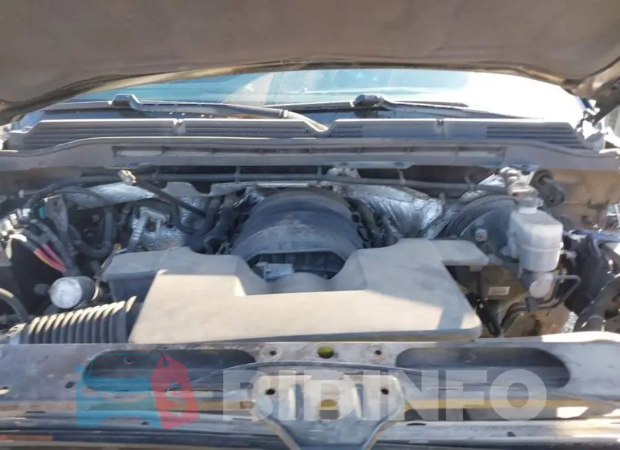 1GTV2VEC6EZ263676 Photo# 10