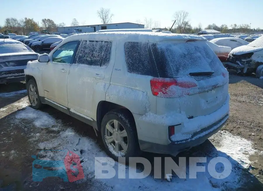 2GKFLSEK1G6155265 Photo# 3