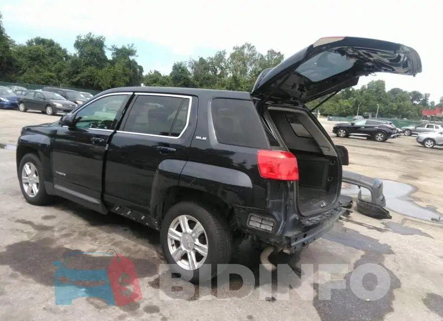 2GKFLVEK8F6174668 Photo# 3