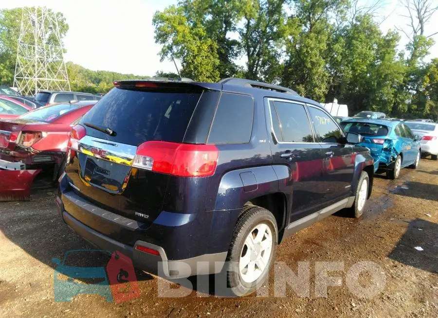 2GKFLXEK7F6353313 Photo# 4