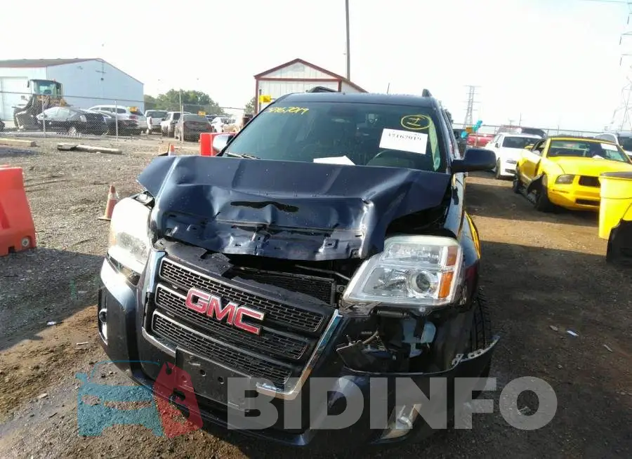 2GKFLXEK7F6353313 Photo# 6