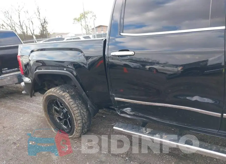 3GTP1VEC6EG158969 Photo# 6